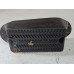 Apoio De Pé Honda Civic 97/00 1.6 Preto