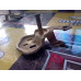 Batente Trava Banco Tras. Fiat Palio 01 Usado Lado Esquerdo