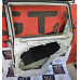 Porta Traseira Direita Kia Sorento 2011 Com Detalhe Traseira Direito Prateado