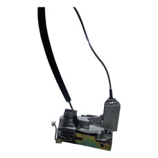 Fechadura Eletrica Dianteira Direita  Peugeot 307 2005 Preto