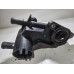 Carcaça Valvula Termostatica Vw Gol Bola 1.0 16v