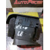 Difusor De Ar Esquerdo Renault Clio Sedan 2012 95095310