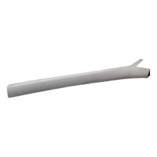 Moldura Coluna Parabrisa Esquerdo Peugeot 206 