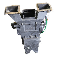 Caixa Evaporadora Ar Condicionado Gm Astra 98 2.0