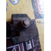 Suporte Lateral Symbol 09 1.6 8v Lado Direito 66002867a Usad
