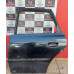 Porta Traseira Esquerda Audi A3 99/01 Traseira Esquerdo Preto
