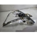 Maquina De Vidro Elétrica  Dianteira Direita Peugeot 206