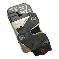 Fechadura Traseira Esquerda Peugeot 207 2012
