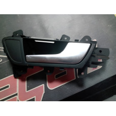 Maçaneta Interna Traseira Direita Audi A4 2010 8k0839020 Traseira