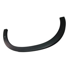 Moldura Paralama Traseiro Direito Mercedes Gla200 2015/2019 Preto