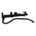 Flauta Bico Injetor Peugeot 206 9661364380