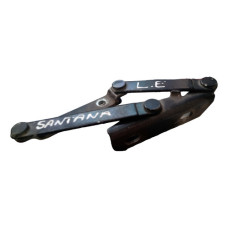 Dobradiça Capo Dianteiro Santana Quantum Le Vw 3218233011