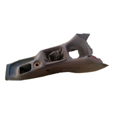 Console Central Peugeot 206 207 00/07 9625036877 Usado