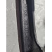 Moldura Maçaneta Interna Traseira Esquerda Peugeot 307 2005 Prateado Dianteira/traseira
