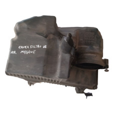 Caixa Filtro Ar Megane 2010 8200176558