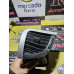 Difusor De Ar Direito Peugeot 207 Original 9683399780