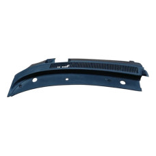 Grade Churrasqueira Esquerda Fordka 5s5501417 Preto Preto