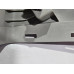 Par Moldura Coluna Interna Ford Ka 2021