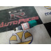 Sensor - Pedal Embreagem Clio Scenic Megane 8200168240b