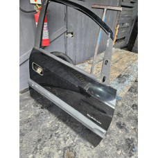 Porta Dianteira Direita Gm Zafira 2007 Dianteira Direito Preto