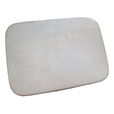 Portinhola Tanque Branca Vw Gol Bola 377000257 A