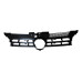 Grade Frontal Parachoque Golf 99/07 Blawer Fosco