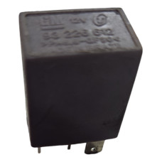 Relé Auxiliar Farol Milha Gm  Celta 12v