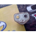 Batente Porta Volkswagen Gol G3 Usado Original