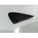 Acabamento Retrovisor Esquerdo Ford Ka E3b516003ac Preto