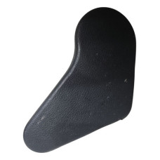 Capa Externa Banco Esquerdo Vw Gol G5 2010 Preto