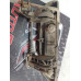 Maçaneta Externa Renault Clio 7700488076 Dianteira/traseira