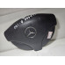 Capa Volante Buzina Mercedes Classe A 190