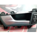 Maçaneta Interna Dianteira Esquerda Audi A4 8k0837019 Dianteira