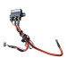 Modulo Bateria Mercedez Gla200 B200 C200 A0009822023