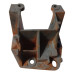 Suporte Coxim Caixa Câmbio Ford Ka/ Fiesta 3s657m125ac