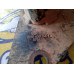 Suporte Coxim Motor Direito Ford Escort 542199341a Usado