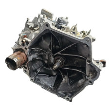 Caixa De Cambio Manual Honda City 1.5 2010 A 2014