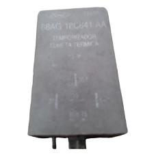 Relé Resistência Vidro Traseiro Cód:88ag18c641aa - G4k307 U3