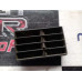 Difusor Saída Ar Painel Central Fiat Uno 1988 89 90