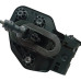 Pedal De Embreagem Completo Fordka 3 Cilindro
