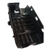 Tampa Caix Bateria Auxiliar Mercedes Benz Gla200 A2465410000 Preto