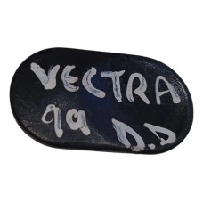 Botão Falso Porta Dianteira Direita Vectra 1999 90413585
