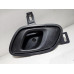 Maçaneta Interna Porta Esquerda Renault Kwid 2019 Preto Dianteira/traseira