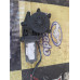 Motor Maquina De Vidro Chevrolet Kadett Lado Direito Usado