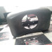 Acabamento Moldura Inf Chave De Seta Peugeot 206 