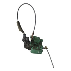 Fechadura Dianteira Esquerda Fiat Linea 10