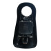 Difusor Saída De Ar Traseira Console Fiat Bravo 2012
