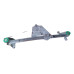 Maquina De Vidro Elétrica Tras  Esq Gm Vectra 96/01 S/ Motor