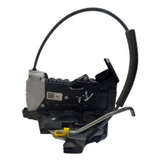Fechadura Traseira Esquerda Hyundai Hb20 2023/2025
