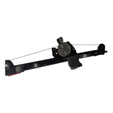 Maquina De Vidro Dianteira Direita C/ Motor Fiat Linea 10